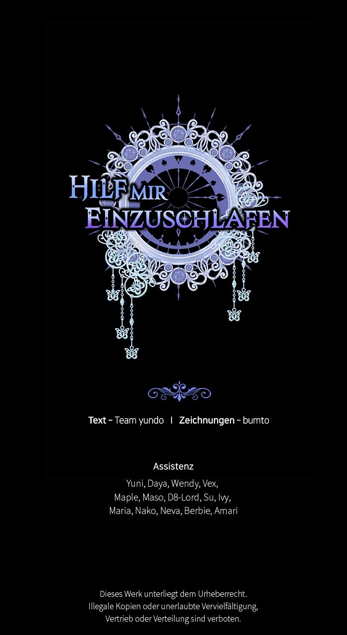 Read Hilf mir einzuschlafen Manga Online