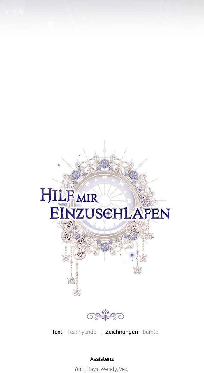 Read Hilf mir einzuschlafen Manga Online