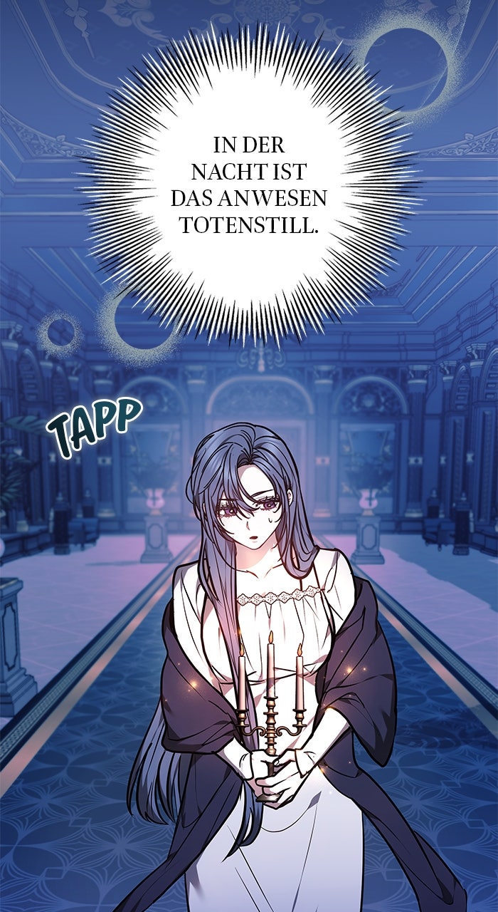 Read Hilf mir einzuschlafen Manga Online