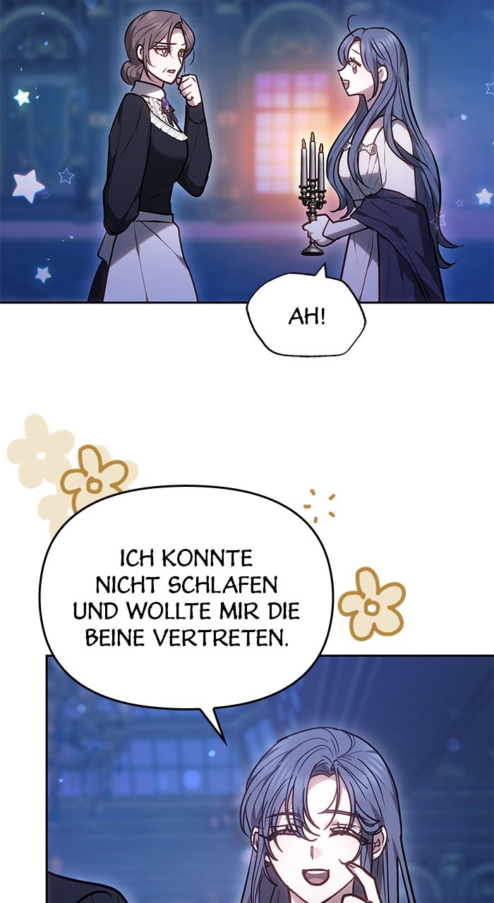 Read Hilf mir einzuschlafen Manga Online