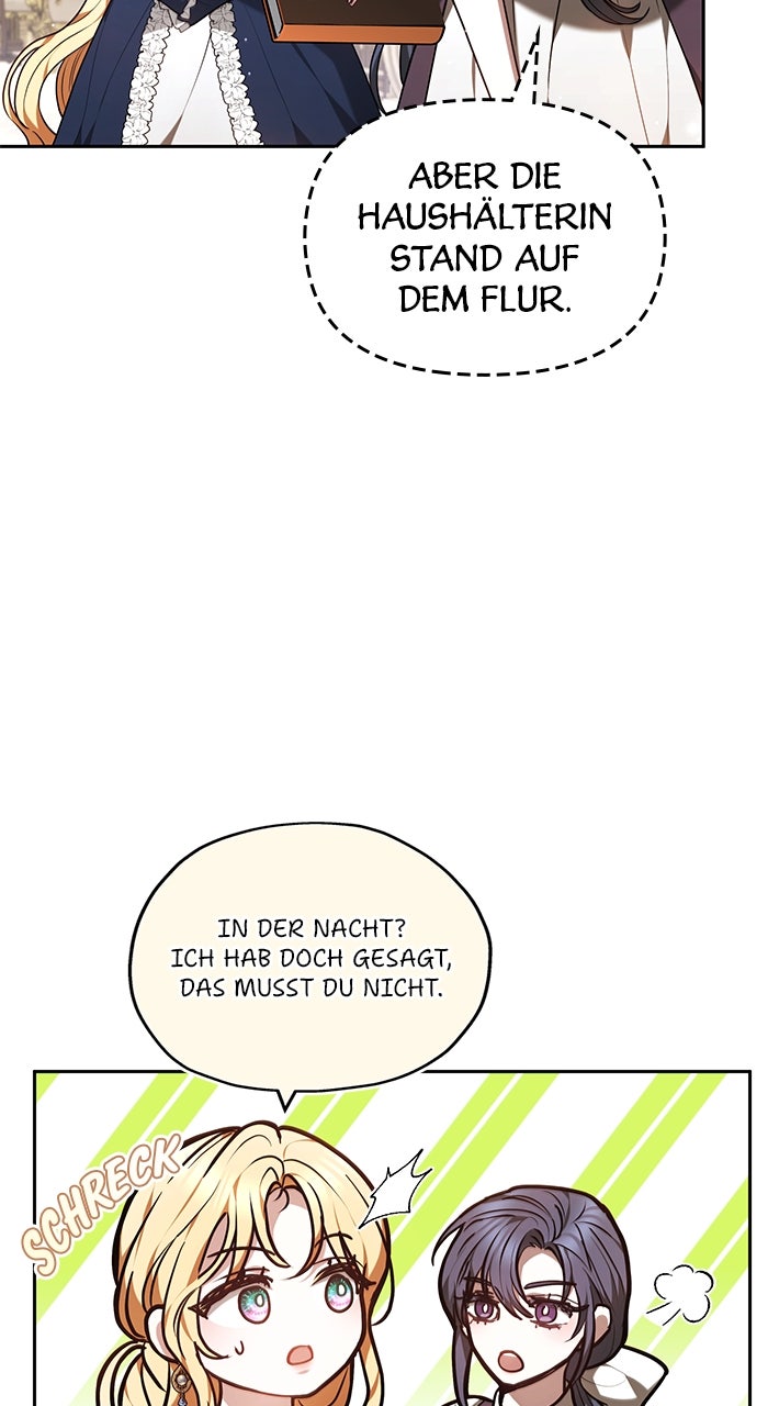 Read Hilf mir einzuschlafen Manga Online