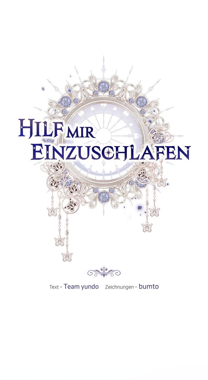 Read Hilf mir einzuschlafen Manga Online
