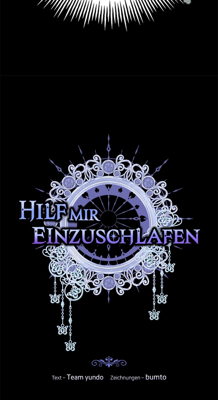 Read Hilf mir einzuschlafen Manga Online