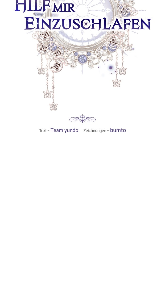 Read Hilf mir einzuschlafen Manga Online