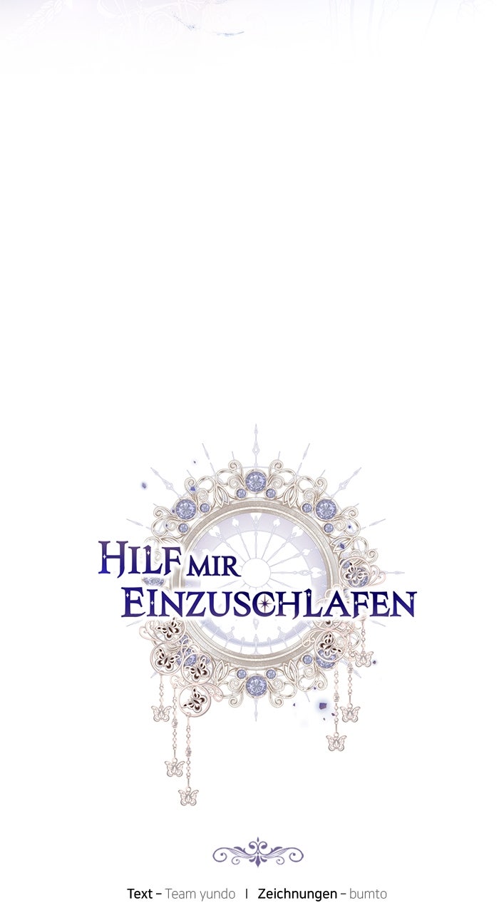 Read Hilf mir einzuschlafen Manga Online