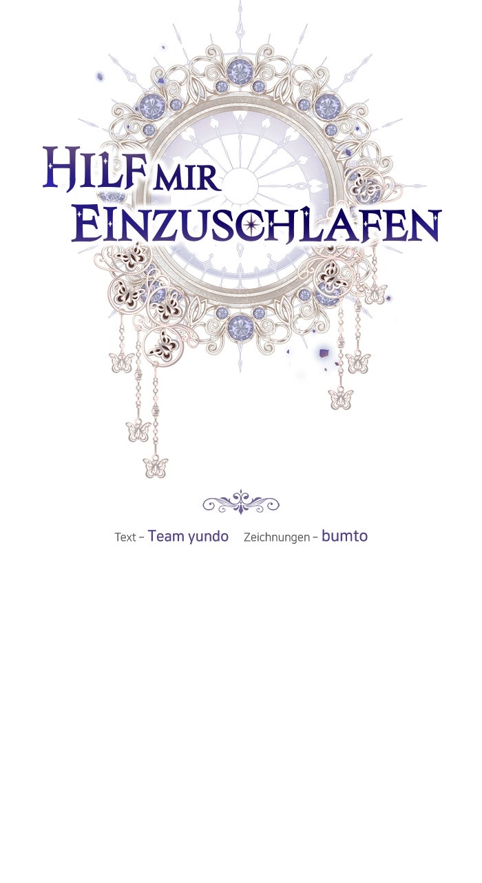 Read Hilf mir einzuschlafen Manga Online