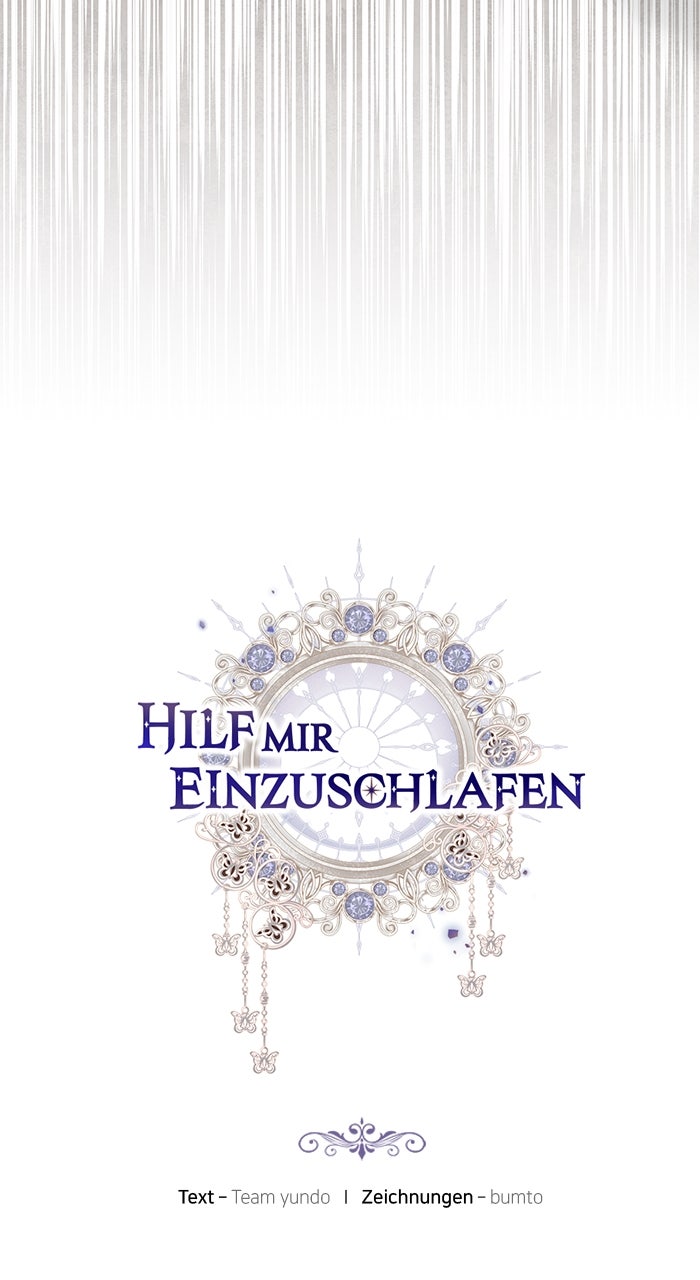 Read Hilf mir einzuschlafen Manga Online