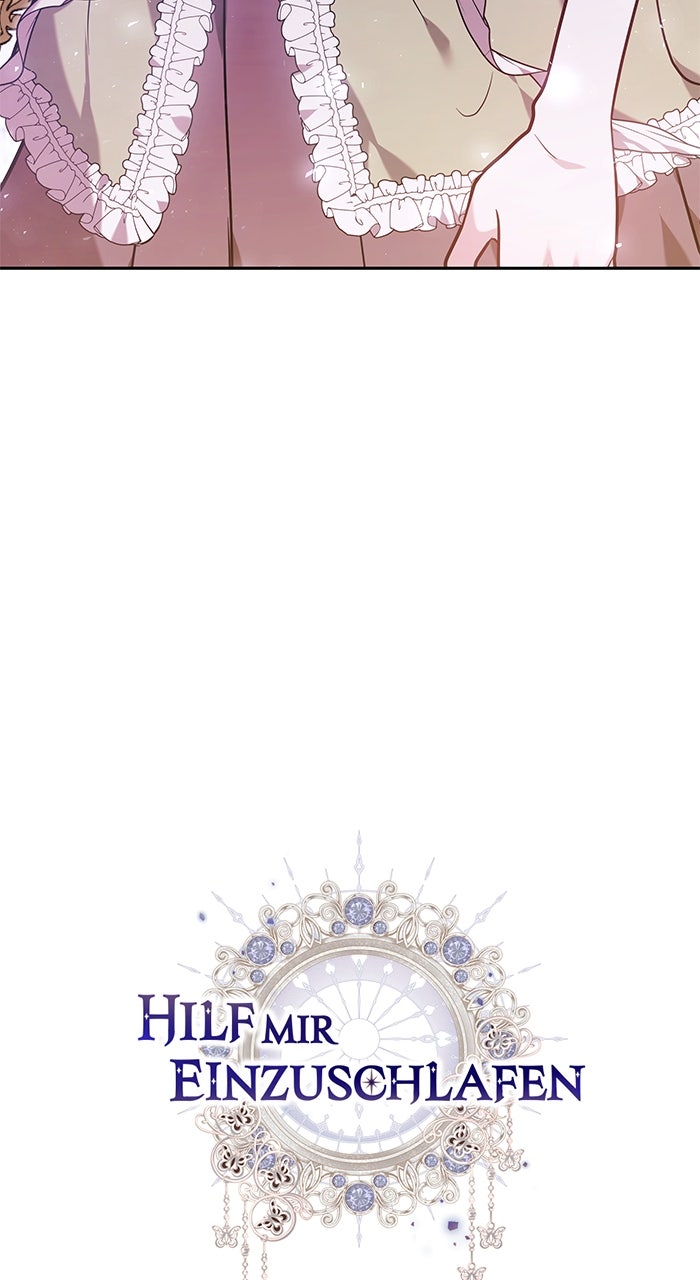 Read Hilf mir einzuschlafen Manga Online