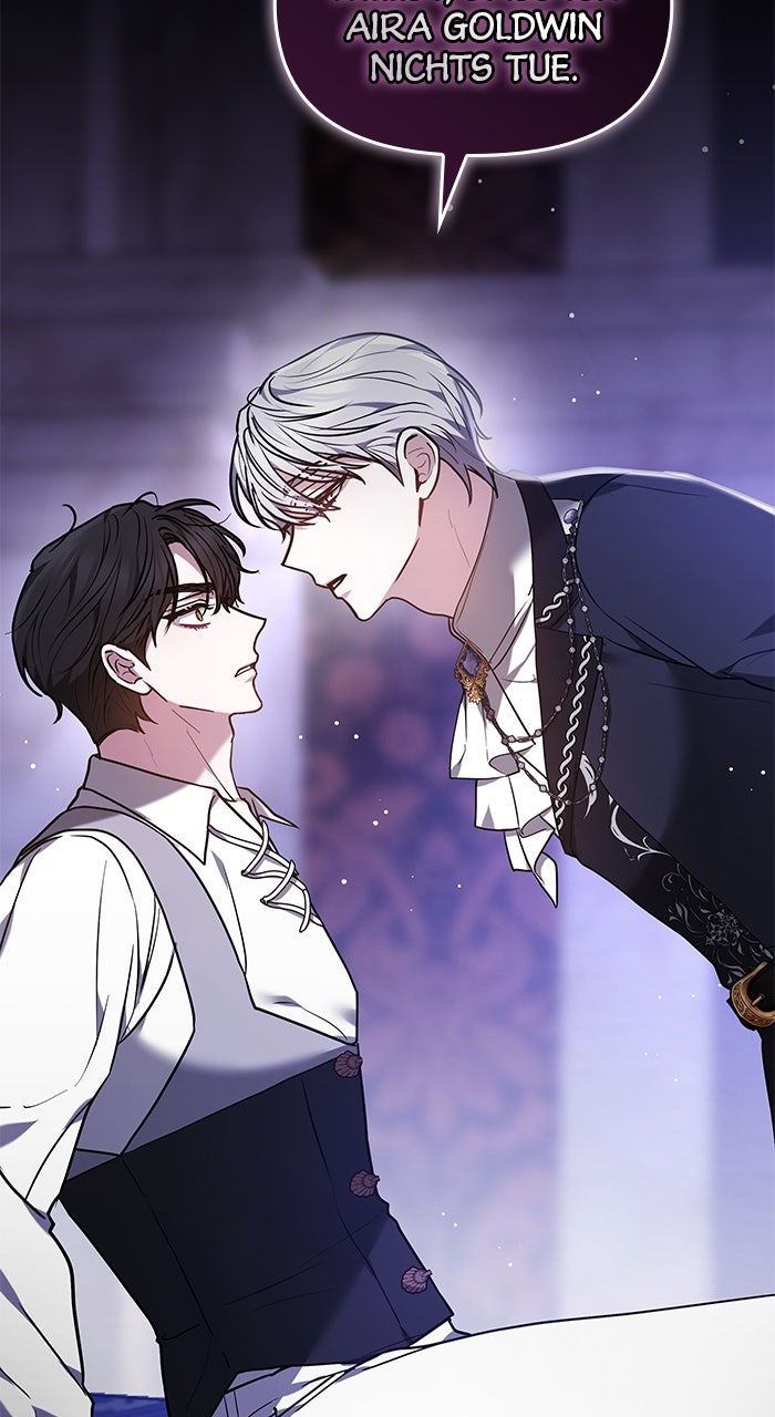 Read Hilf mir einzuschlafen Manga Online