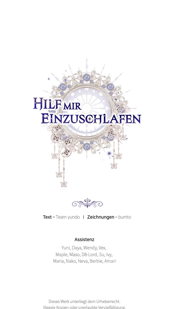 Read Hilf mir einzuschlafen Manga Online