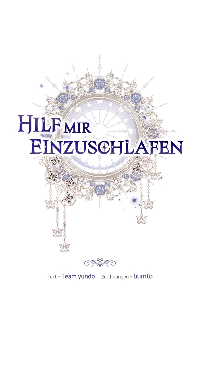 Read Hilf mir einzuschlafen Manga Online