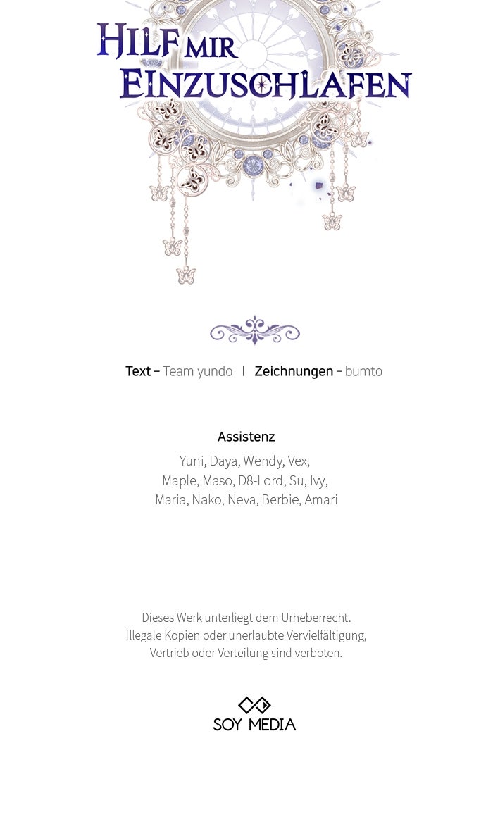 Read Hilf mir einzuschlafen Manga Online