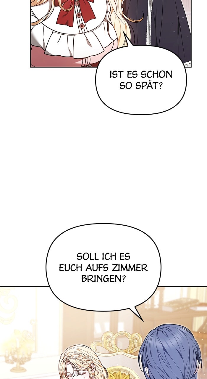 Read Hilf mir einzuschlafen Manga Online