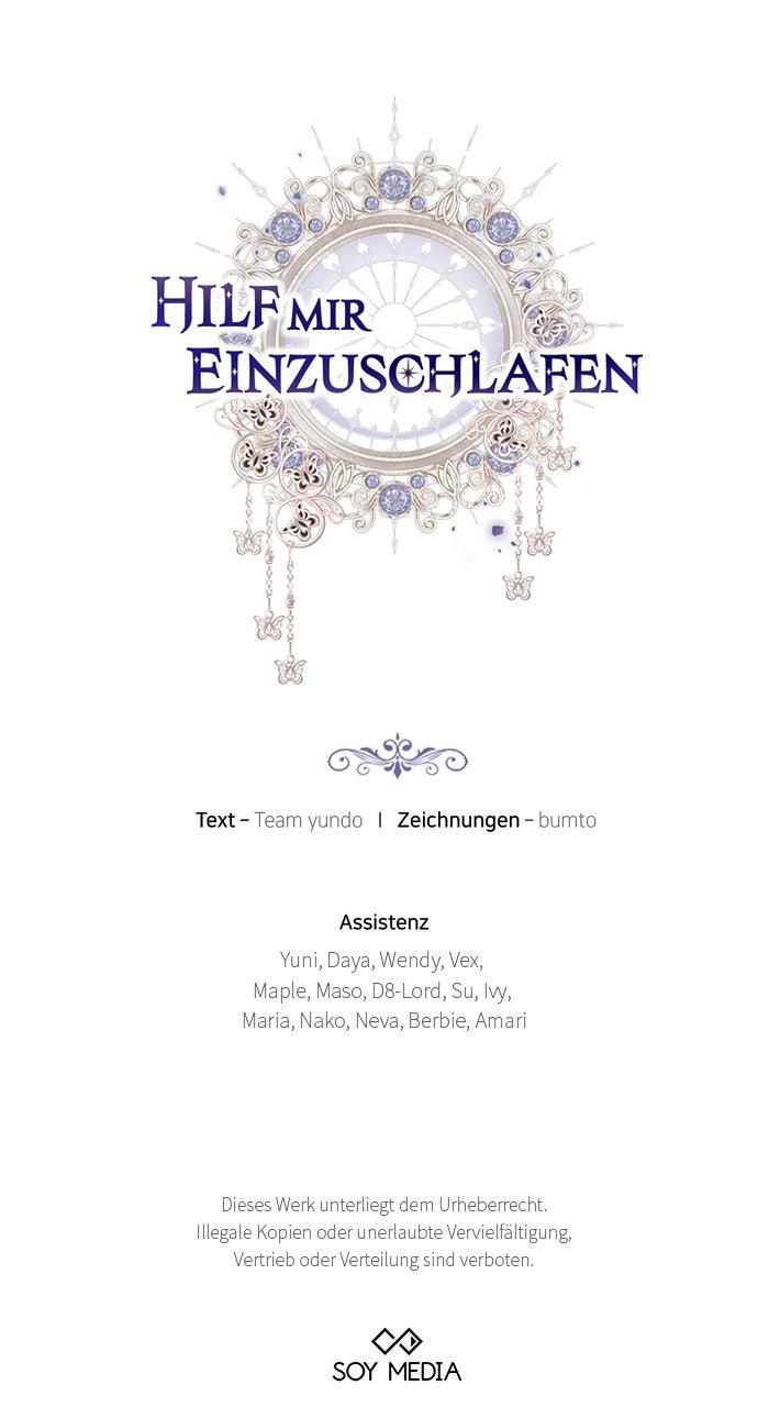 Read Hilf mir einzuschlafen Manga Online