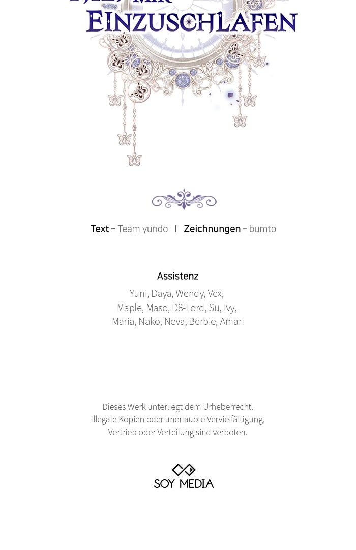 Read Hilf mir einzuschlafen Manga Online