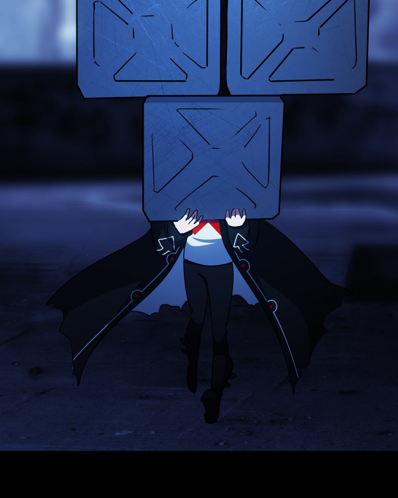 Read I'm the Grim Reaper Manga Online