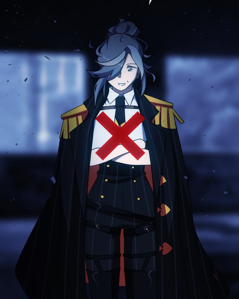 Read I'm the Grim Reaper Manga Online