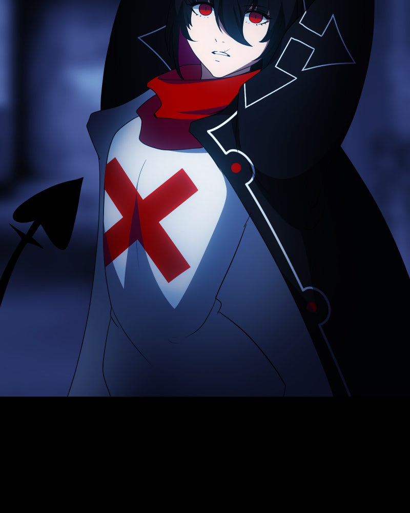 Read I'm the Grim Reaper Manga Online