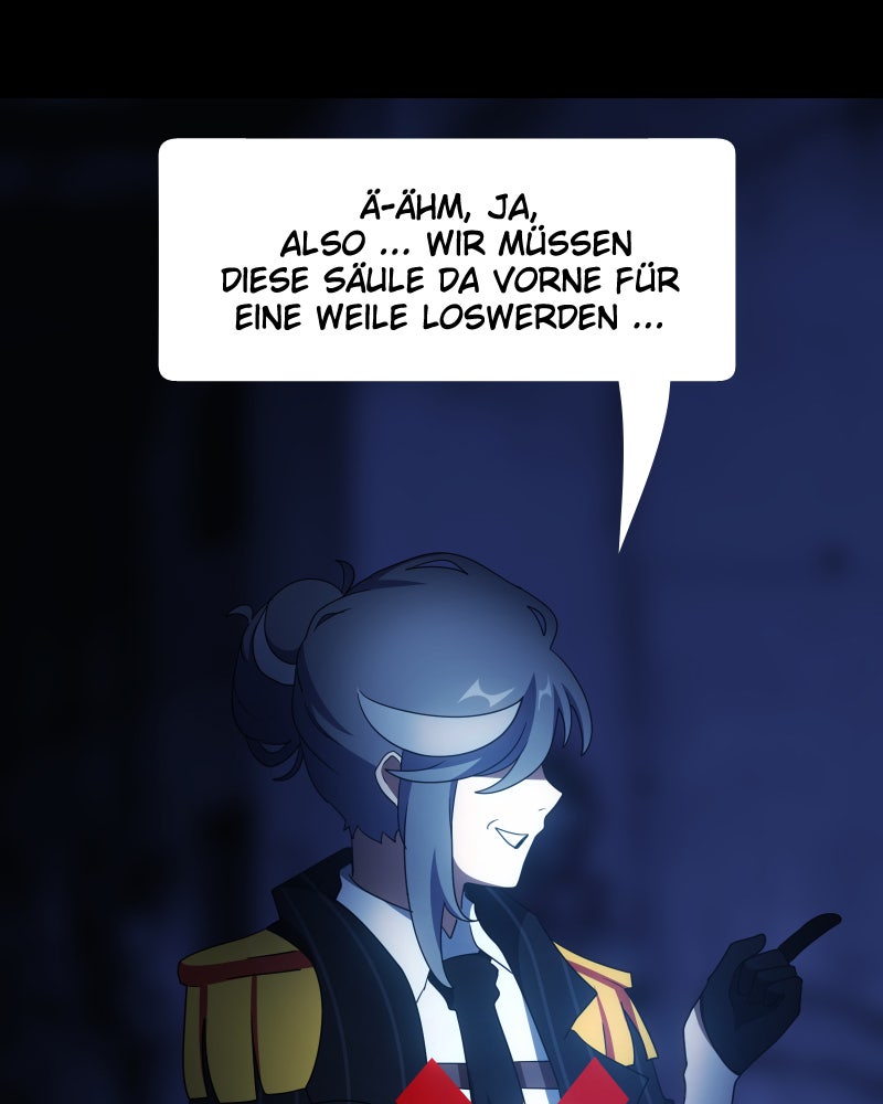 Read I'm the Grim Reaper Manga Online