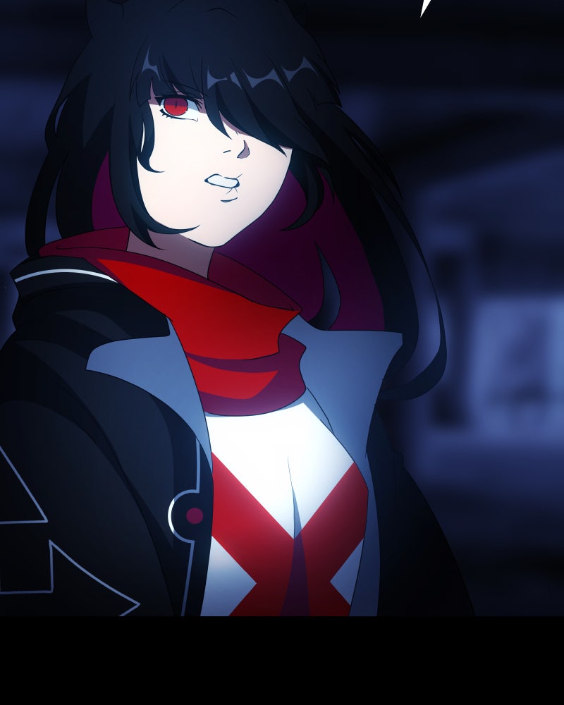 Read I'm the Grim Reaper Manga Online
