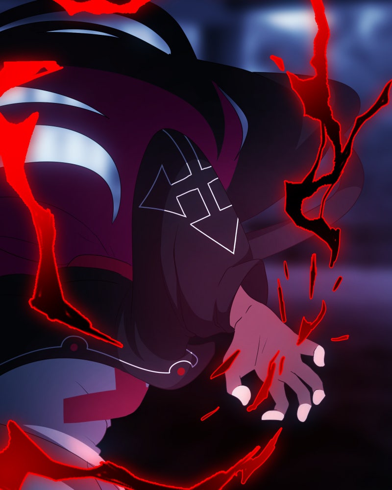 Read I'm the Grim Reaper Manga Online