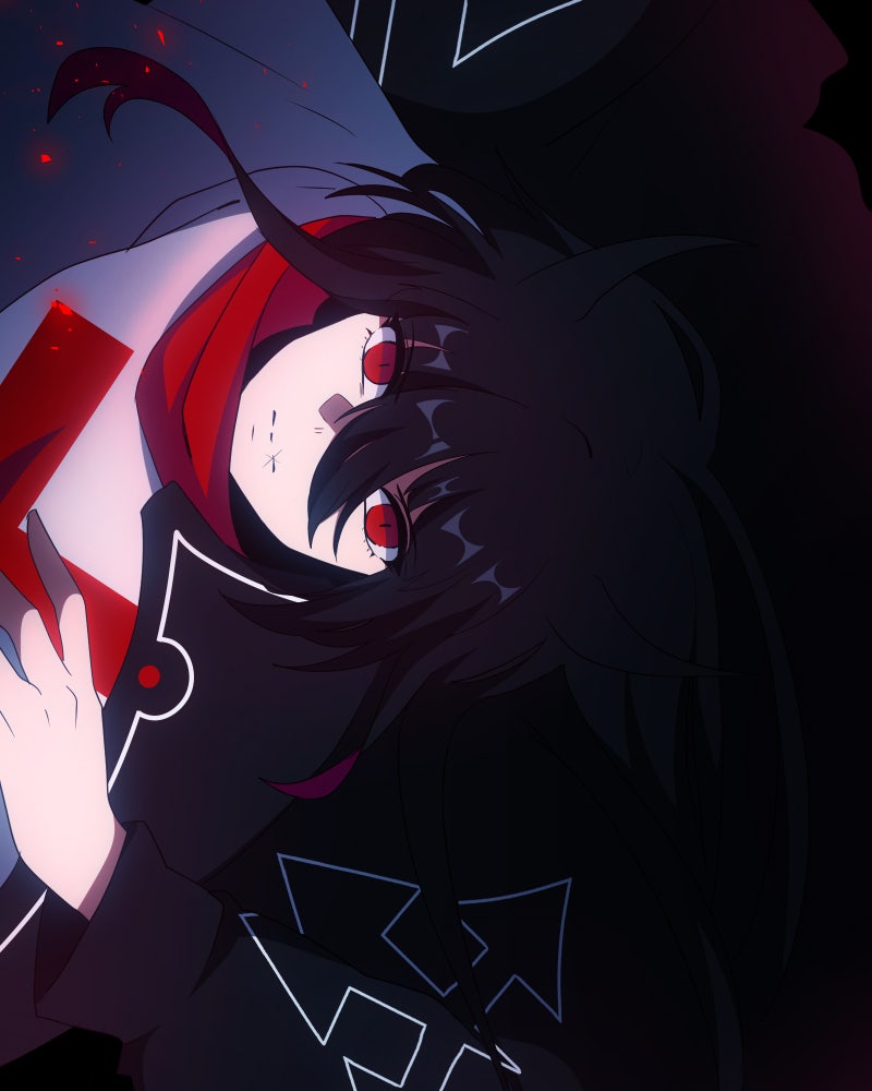 Read I'm the Grim Reaper Manga Online