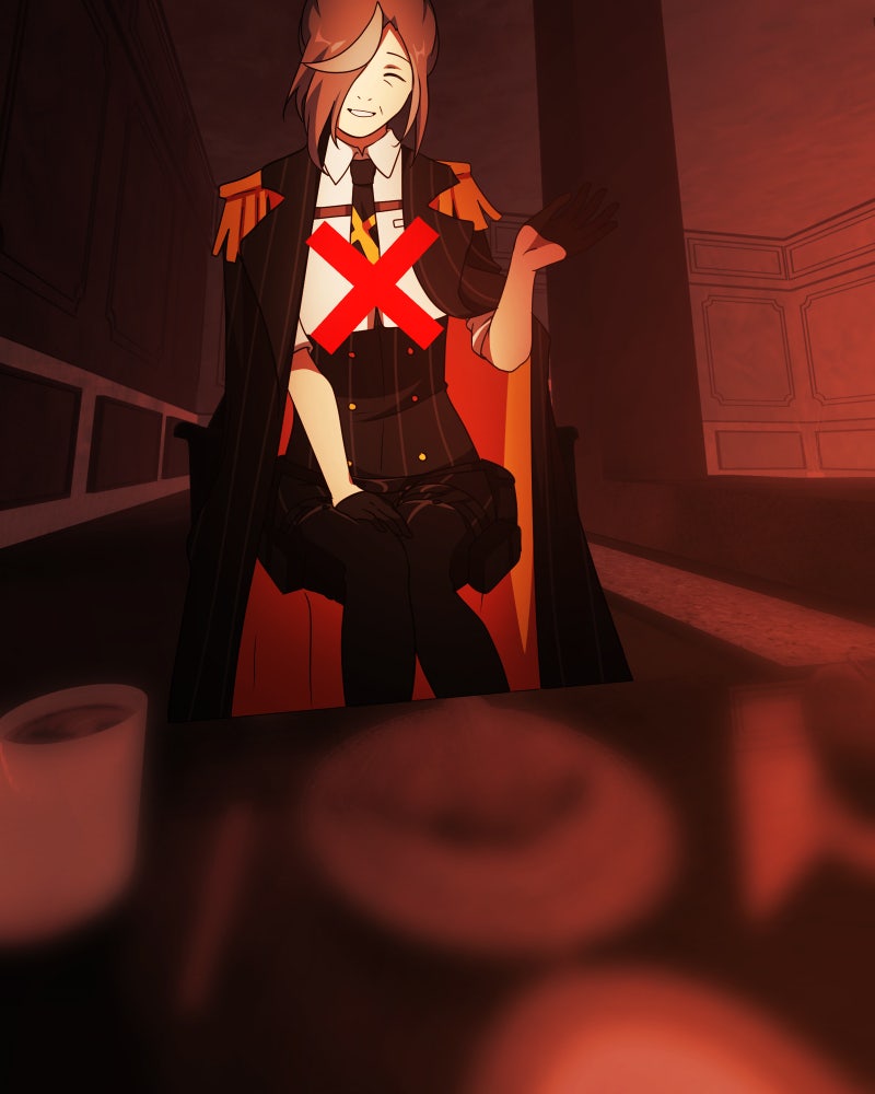 Read I'm the Grim Reaper Manga Online