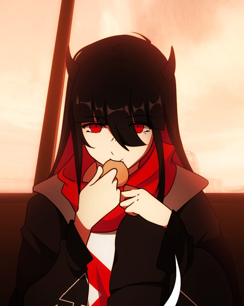 Read I'm the Grim Reaper Manga Online