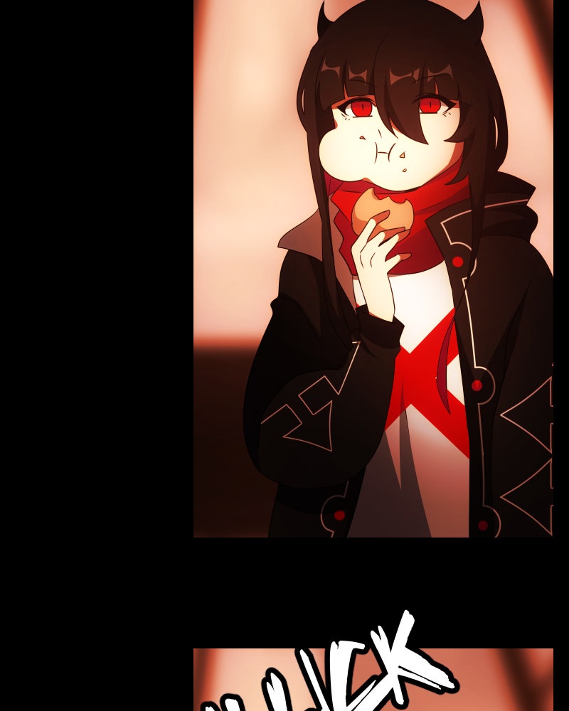 Read I'm the Grim Reaper Manga Online