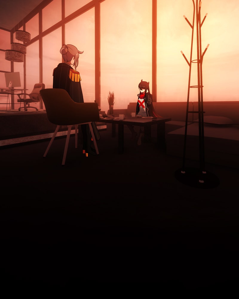 Read I'm the Grim Reaper Manga Online