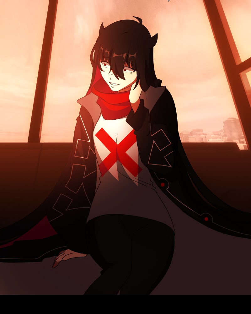 Read I'm the Grim Reaper Manga Online