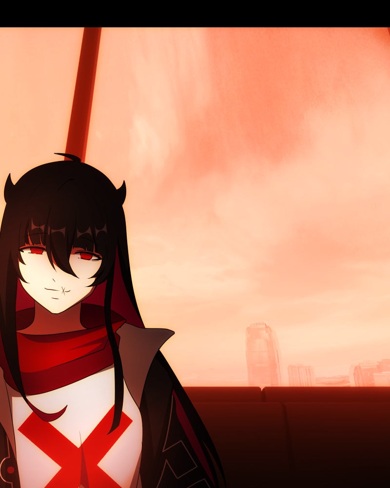 Read I'm the Grim Reaper Manga Online
