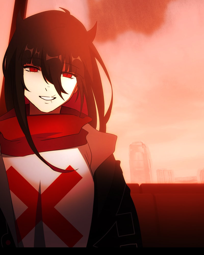 Read I'm the Grim Reaper Manga Online