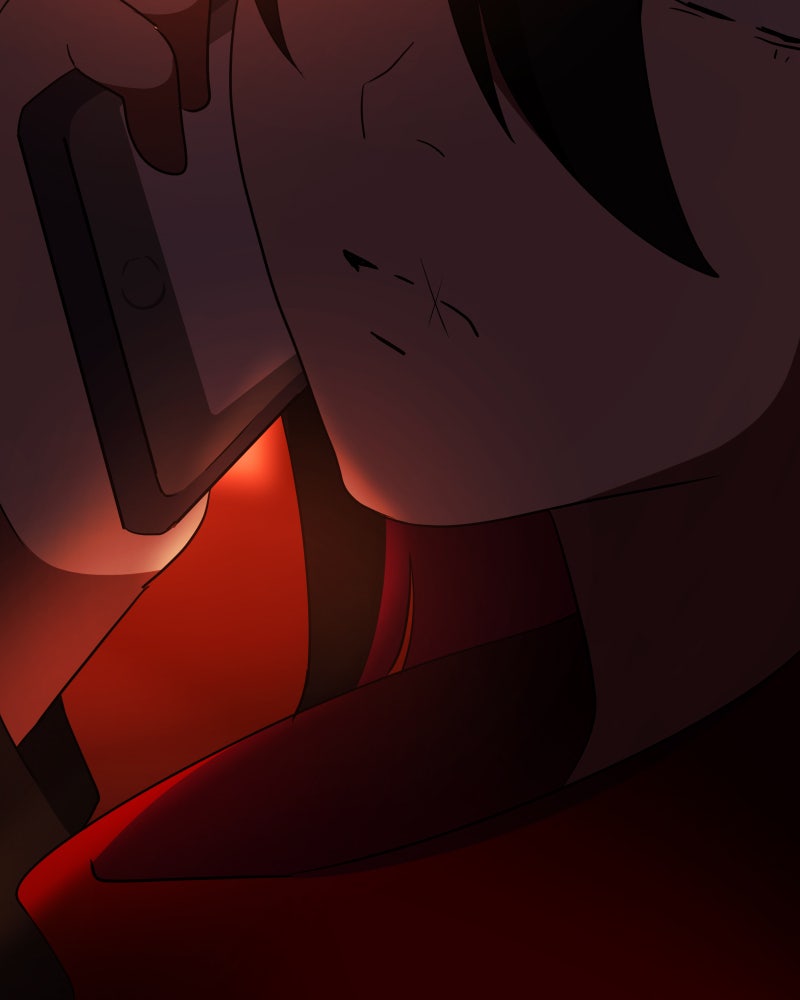 Read I'm the Grim Reaper Manga Online