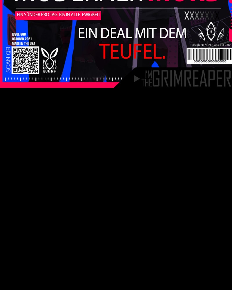 Read I'm the Grim Reaper Manga Online