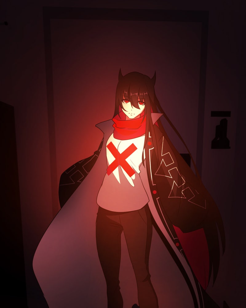 Read I'm the Grim Reaper Manga Online