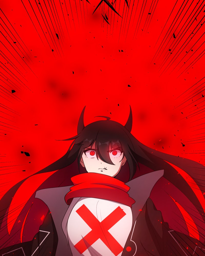 Read I'm the Grim Reaper Manga Online