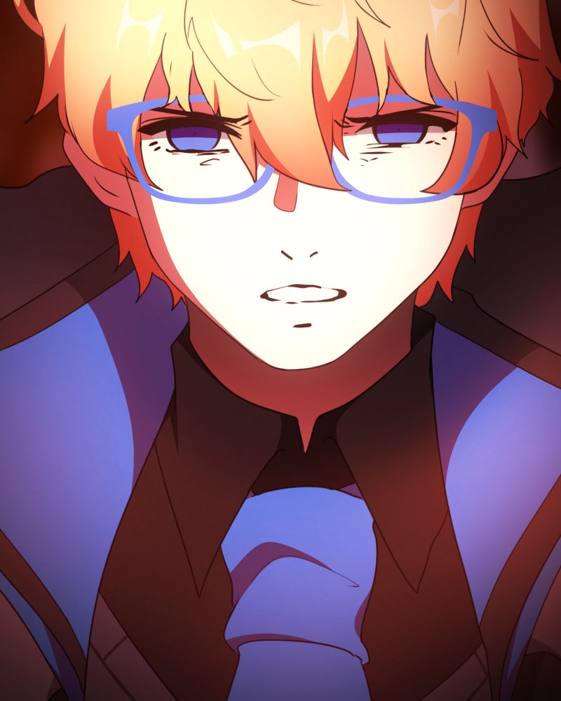 Read I'm the Grim Reaper Manga Online