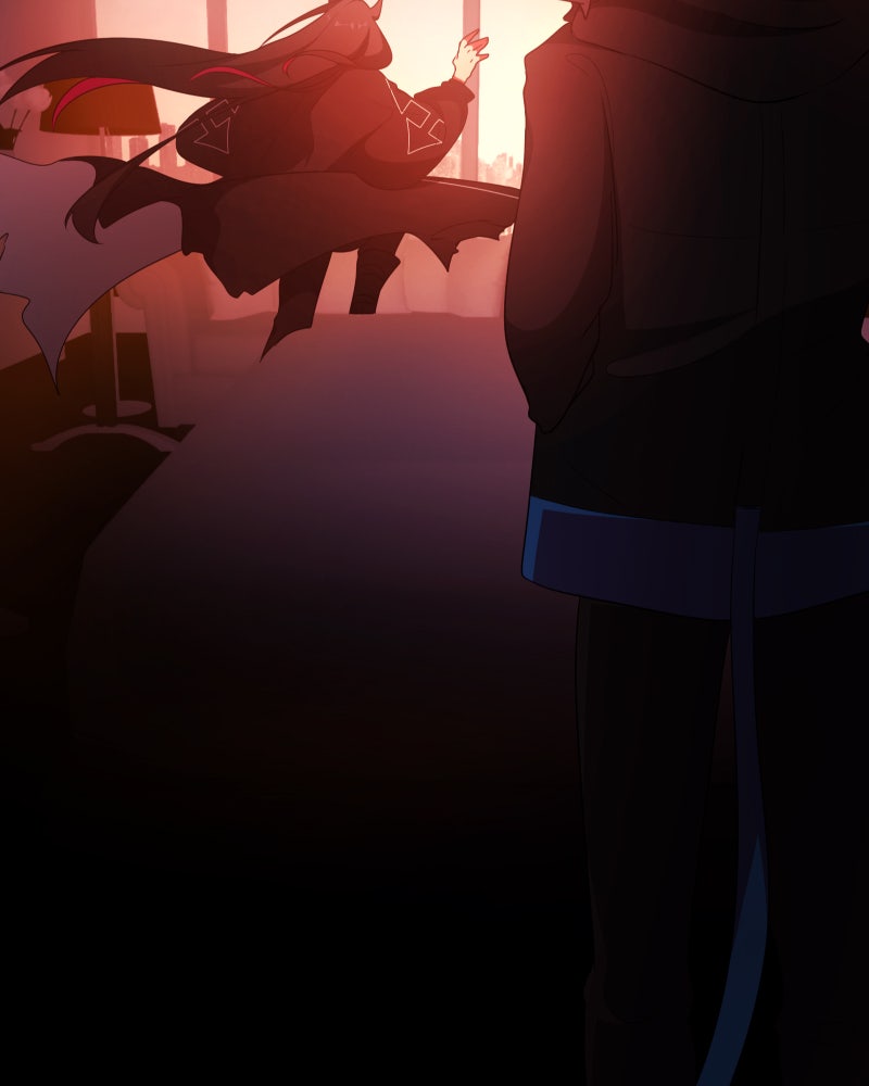 Read I'm the Grim Reaper Manga Online