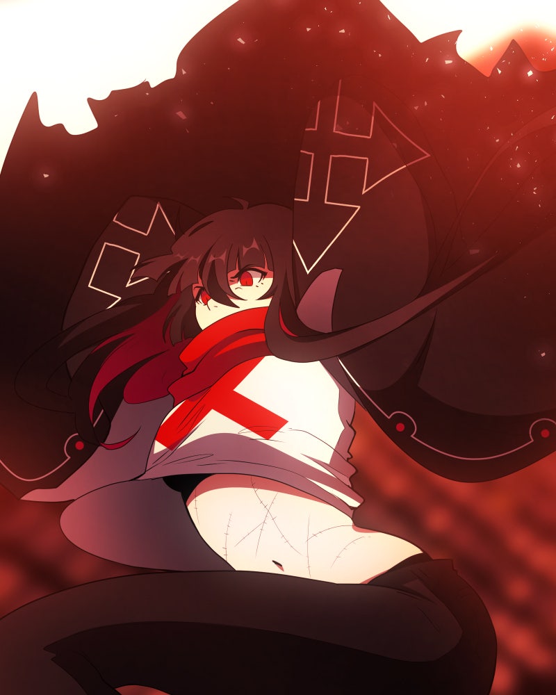 Read I'm the Grim Reaper Manga Online