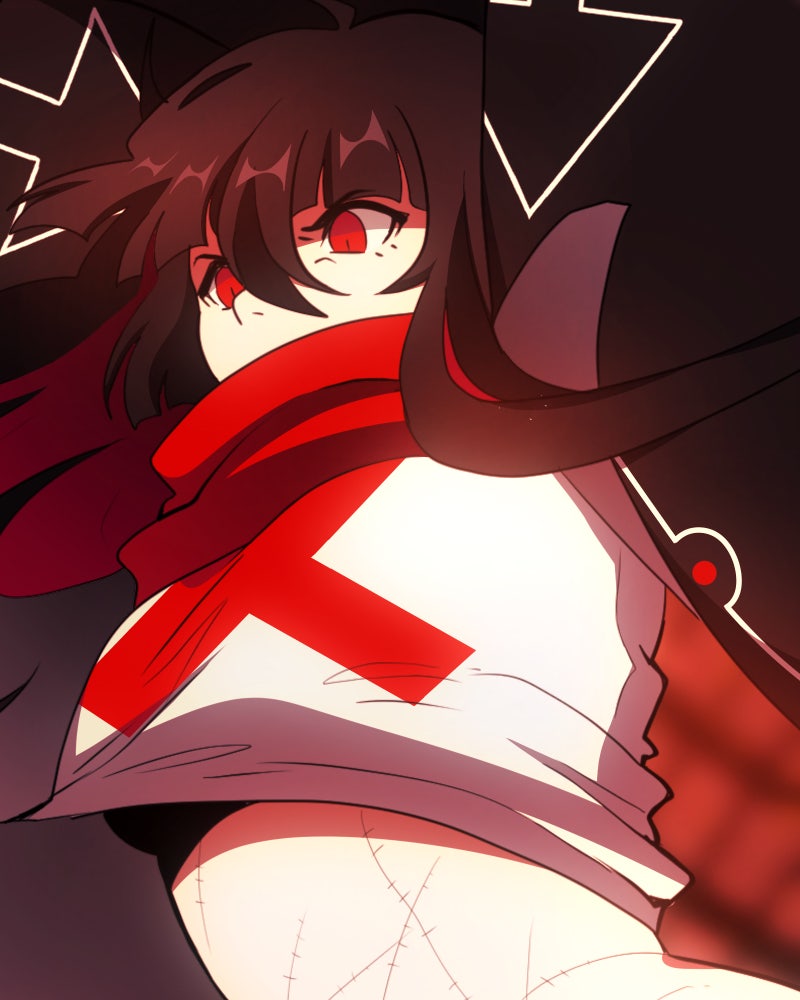 Read I'm the Grim Reaper Manga Online