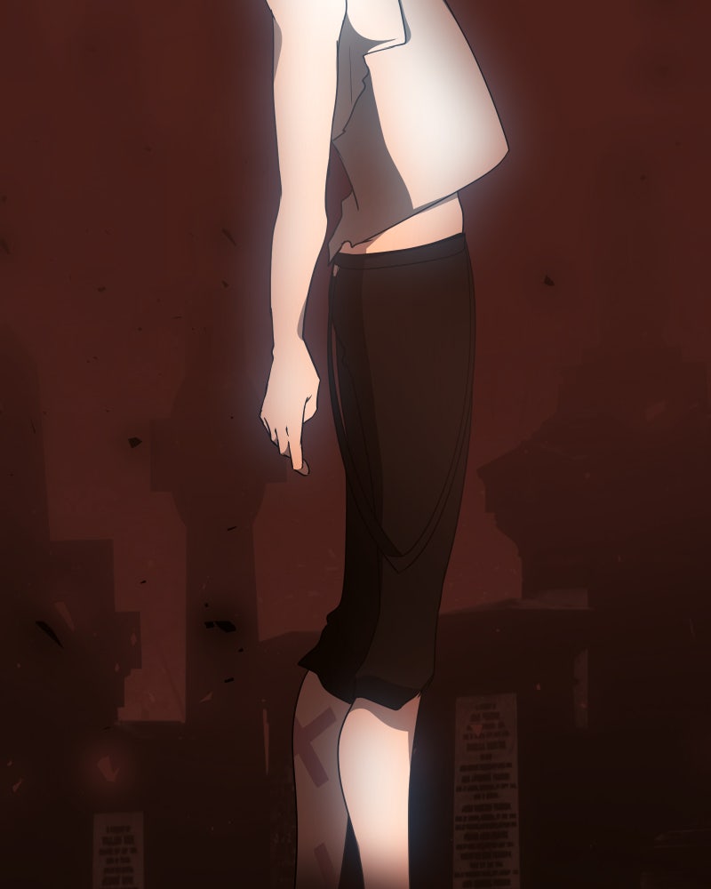 Read I'm the Grim Reaper Manga Online