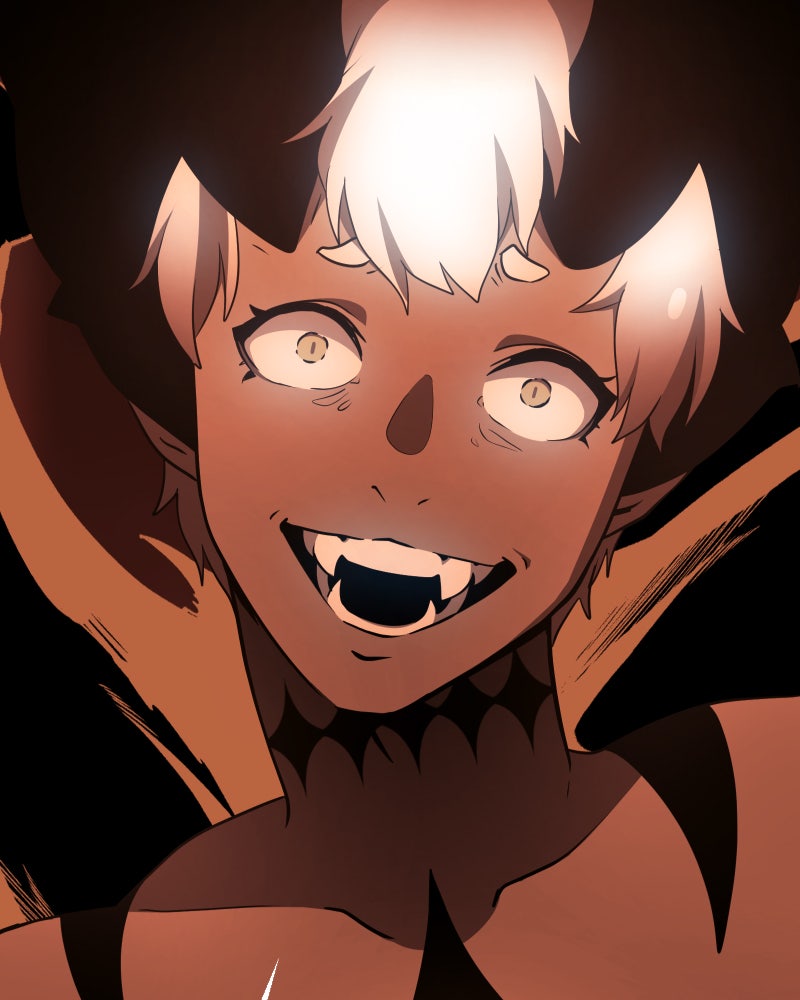 Read I'm the Grim Reaper Manga Online