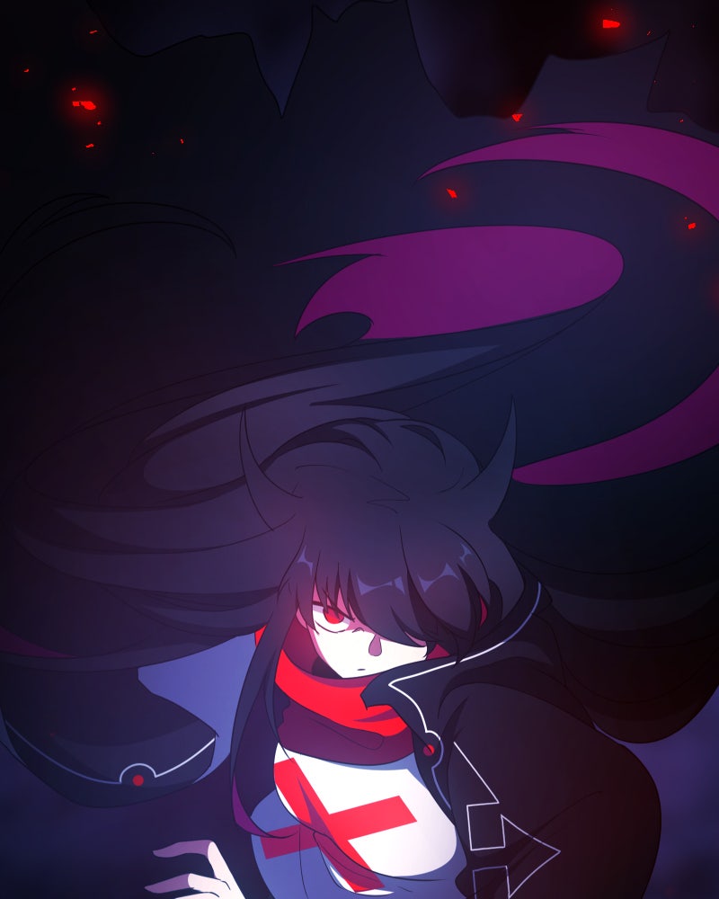 Read I'm the Grim Reaper Manga Online