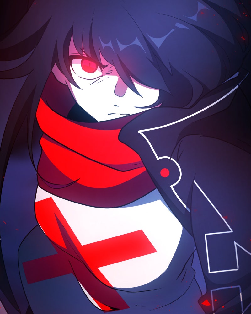 Read I'm the Grim Reaper Manga Online
