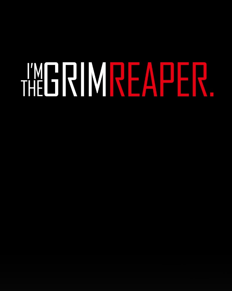 Read I'm the Grim Reaper Manga Online