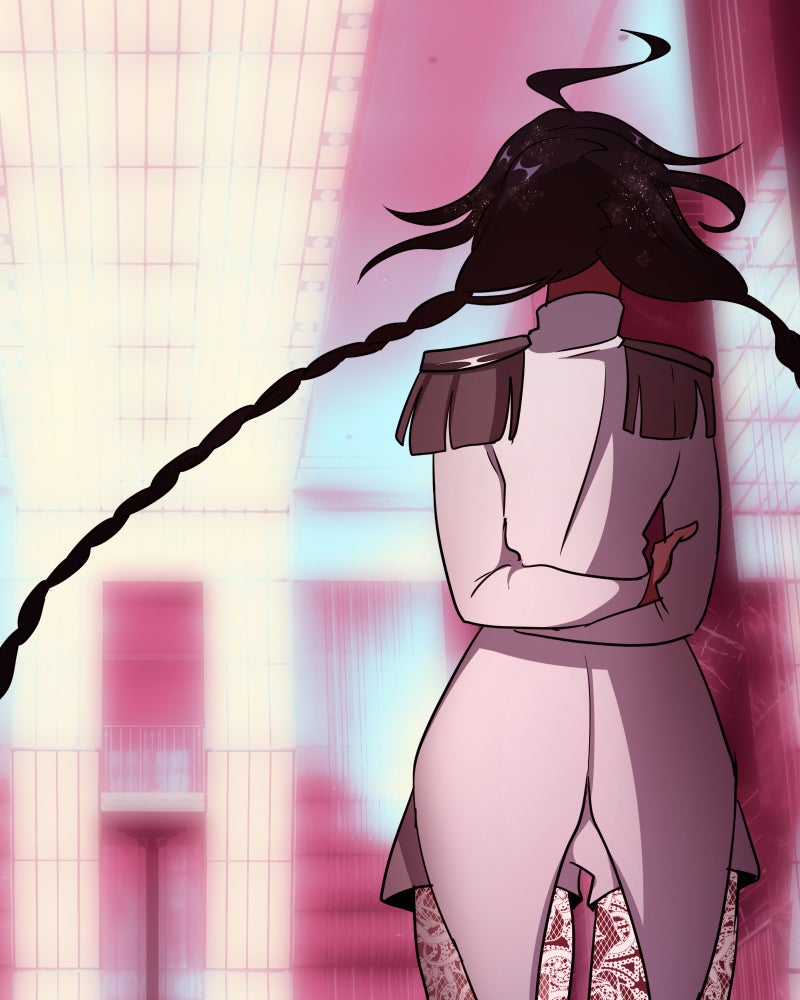 Read I'm the Grim Reaper Manga Online