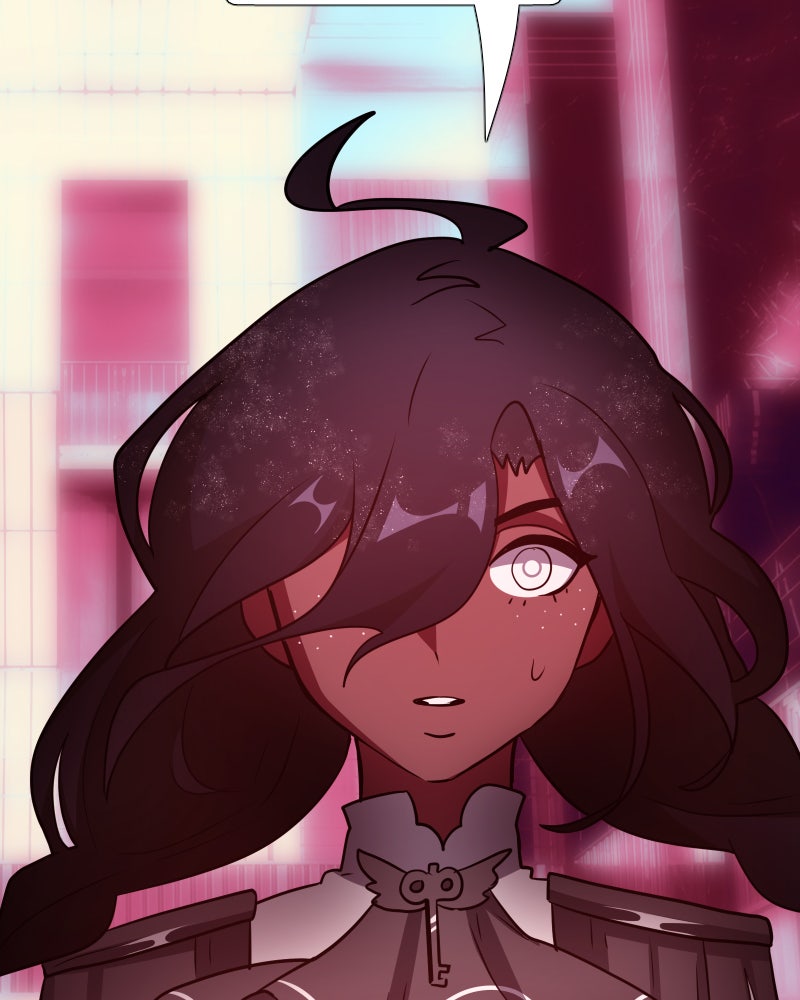 Read I'm the Grim Reaper Manga Online