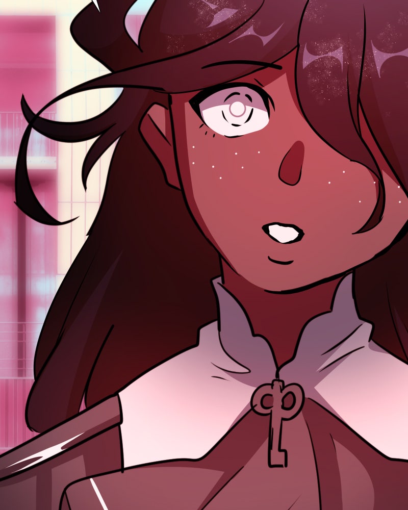 Read I'm the Grim Reaper Manga Online