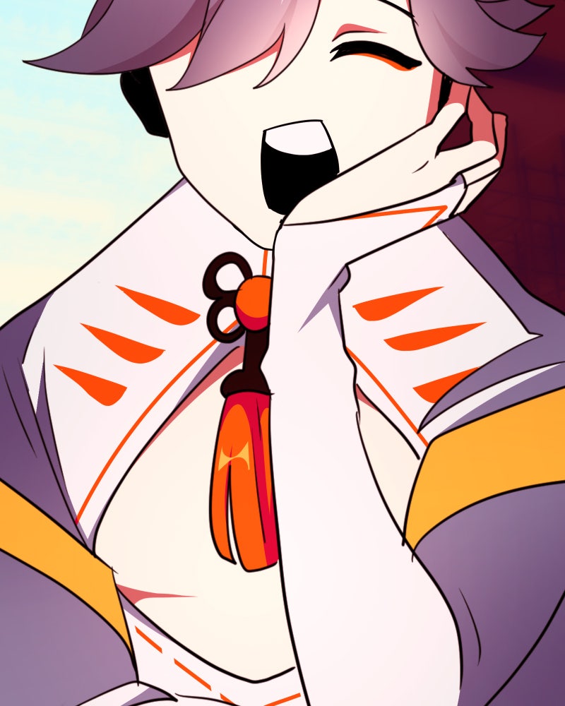 Read I'm the Grim Reaper Manga Online
